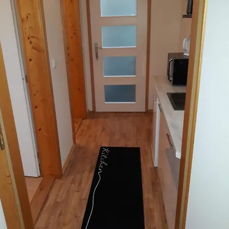 Dvoupokojový S Kuchyňským Koutem Kutná Hora