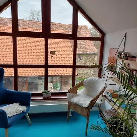 Dvoupokojový S Kuchyňským Koutem Kutná Hora