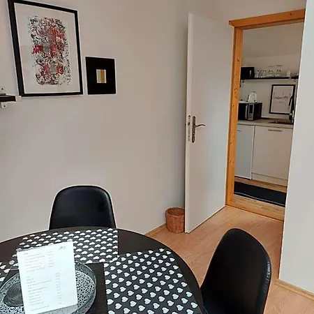 Herberg Dvoupokojovy S Kuchynskym Koutem Kutná Hora